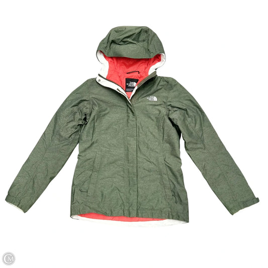 Jacket Other By The North Face In Green, Size: S
