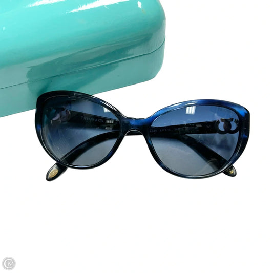 Sunglasses Luxury Designer By Tiffany And Company