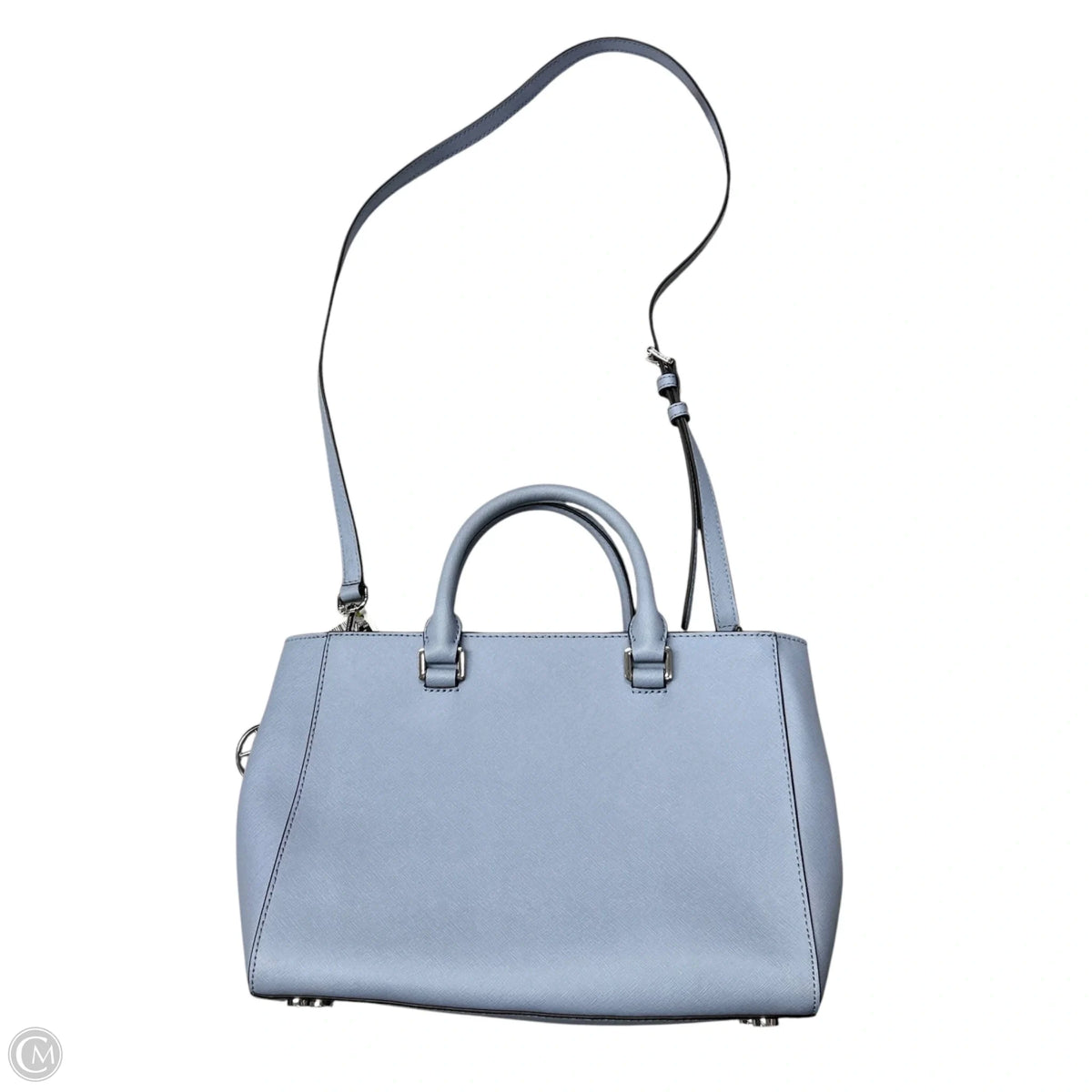 Crossbody Designer By Michael Kors, Size: Medium