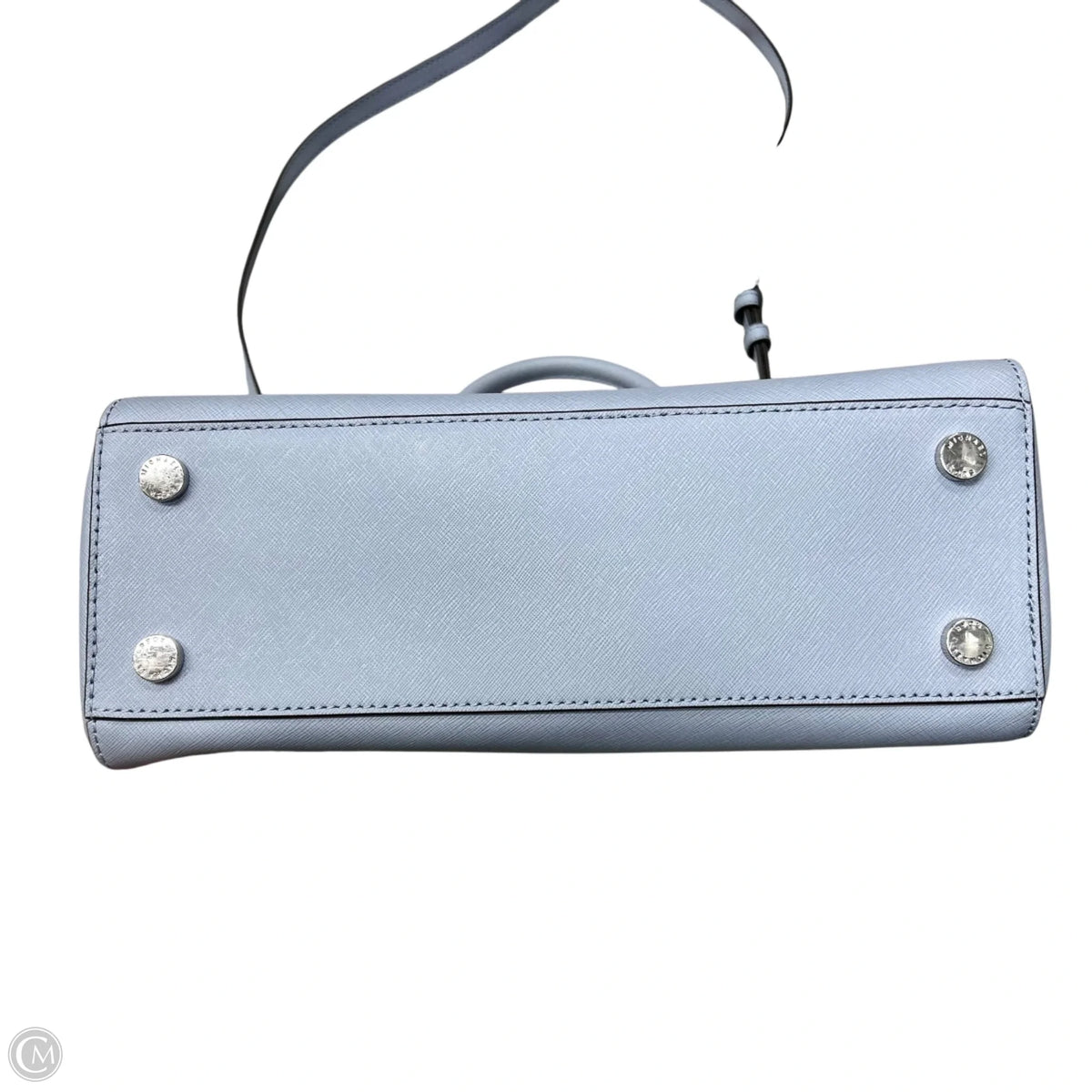 Crossbody Designer By Michael Kors, Size: Medium