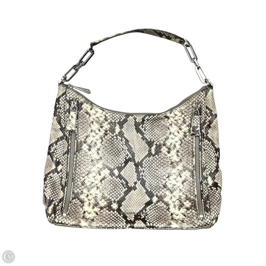 Handbag Designer By Michael By Michael Kors, Size: Medium