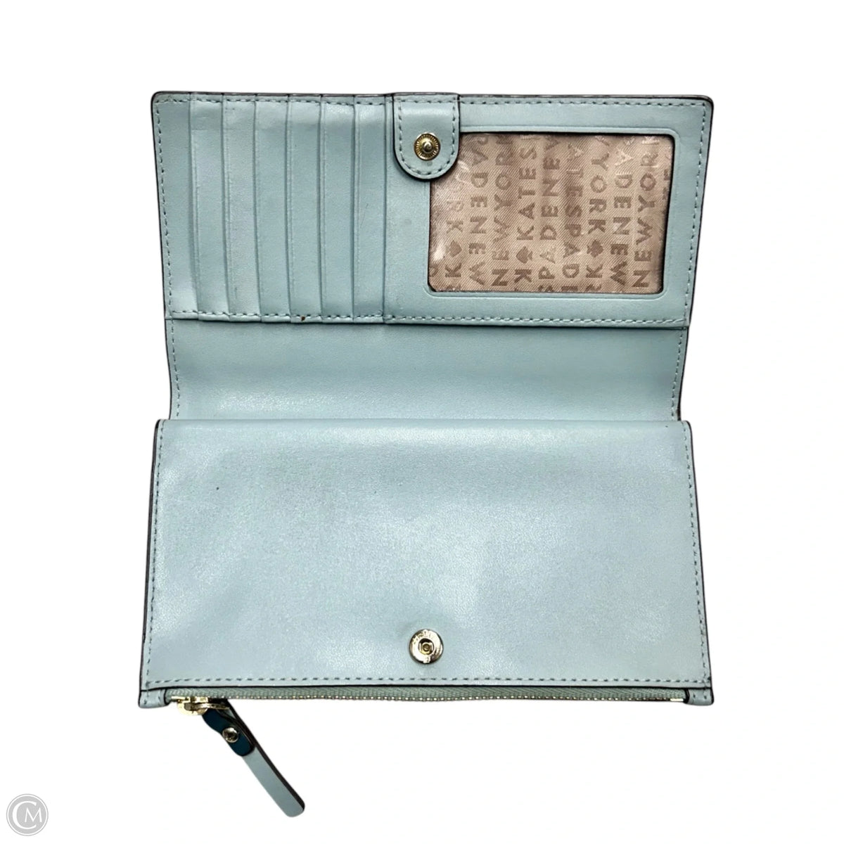 Wallet Designer By Kate Spade, Size: Medium