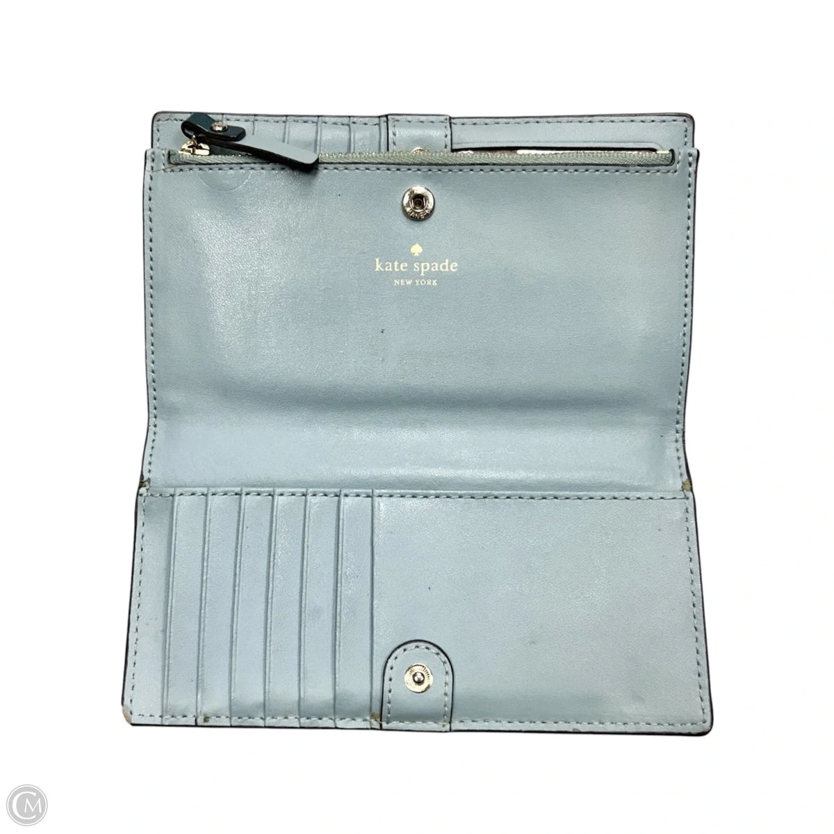 Wallet Designer By Kate Spade, Size: Medium