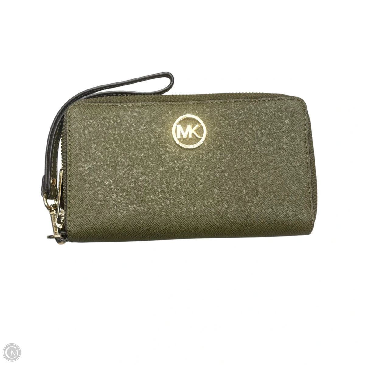 Wallet Designer By Michael Kors, Size: Small