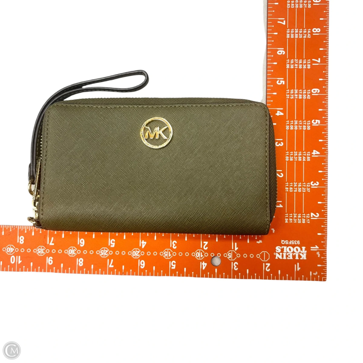 Wallet Designer By Michael Kors, Size: Small