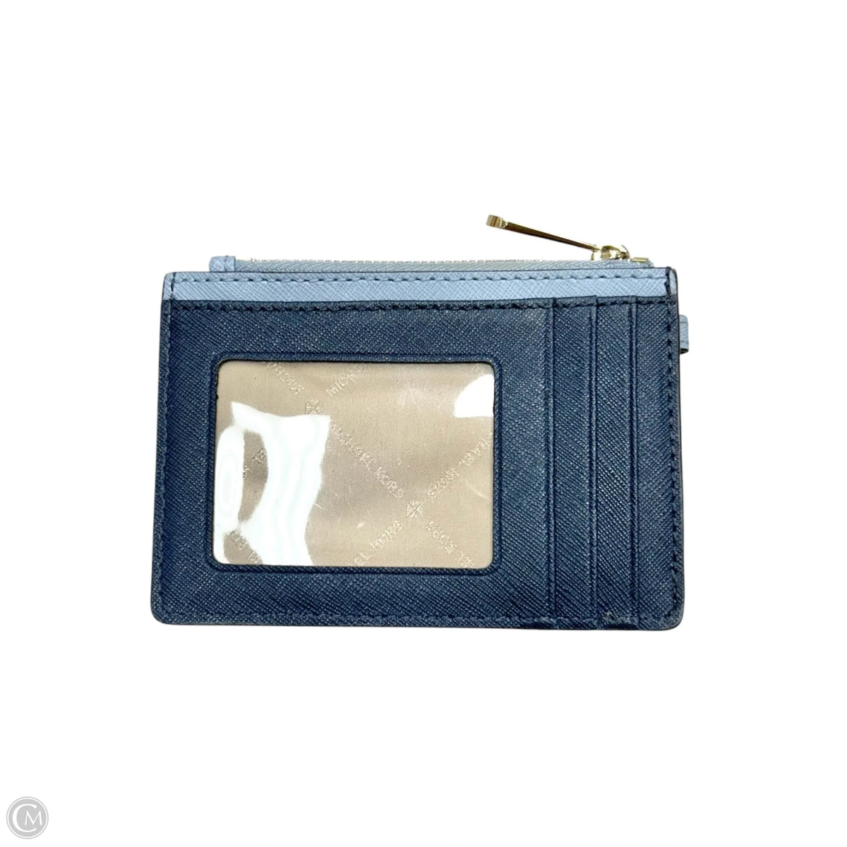 Wallet Designer By Michael Kors, Size: Small