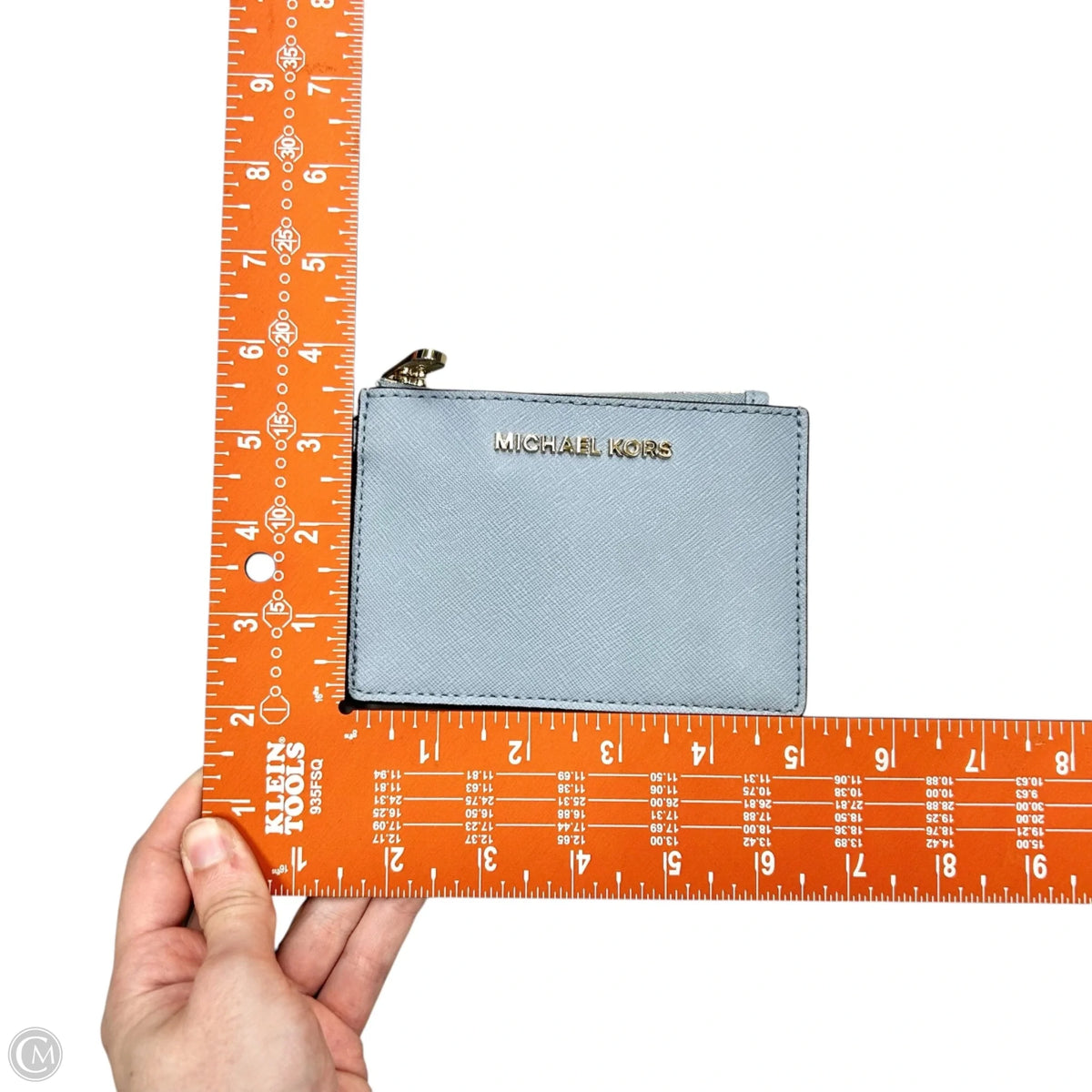 Wallet Designer By Michael Kors, Size: Small