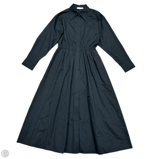 Dress Designer By Tory Burch In Black, Size: L