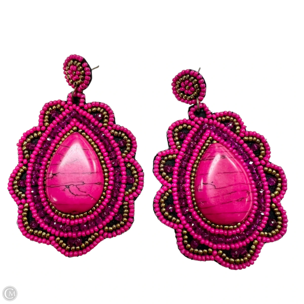 Earrings Dangle/drop