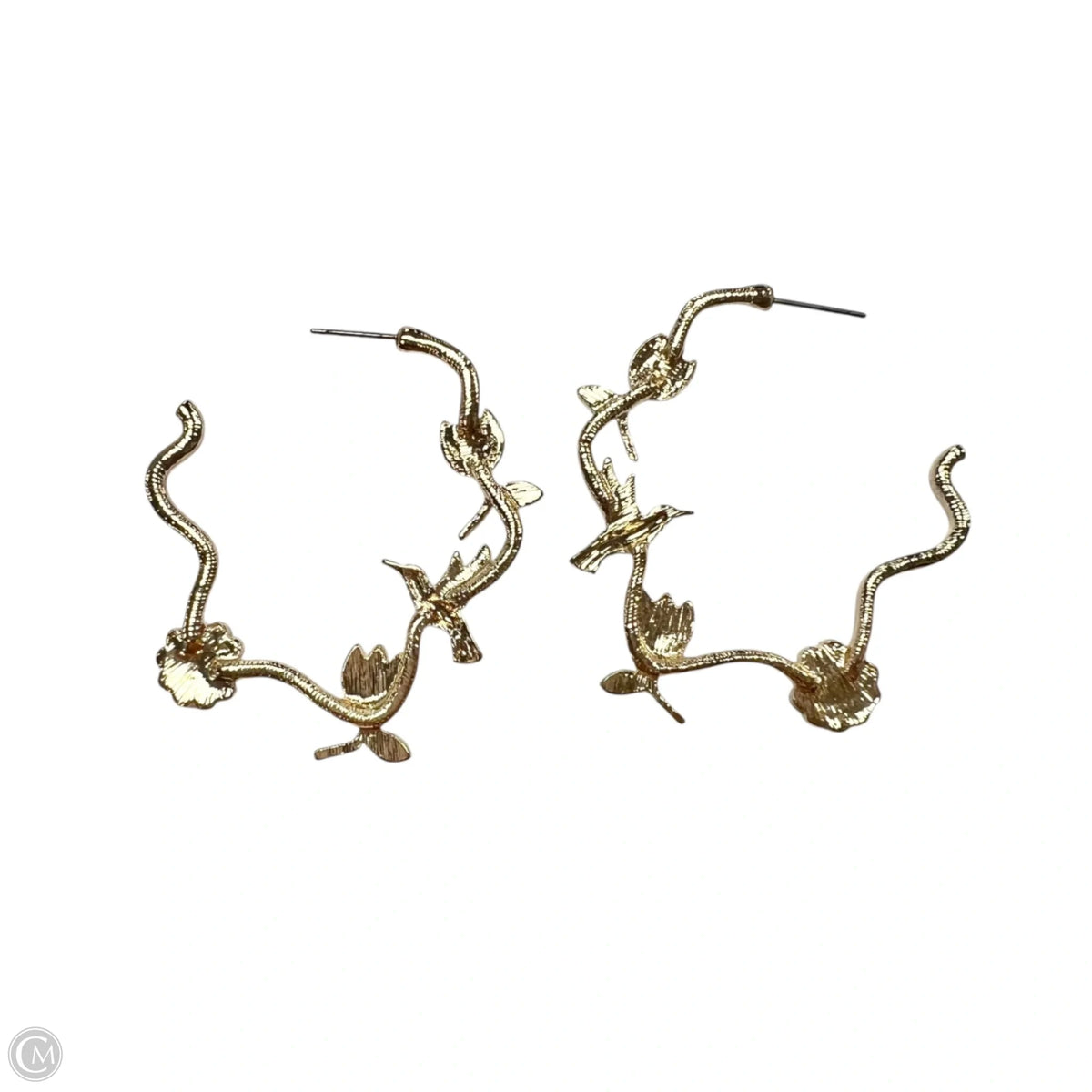 Earrings Dangle/drop