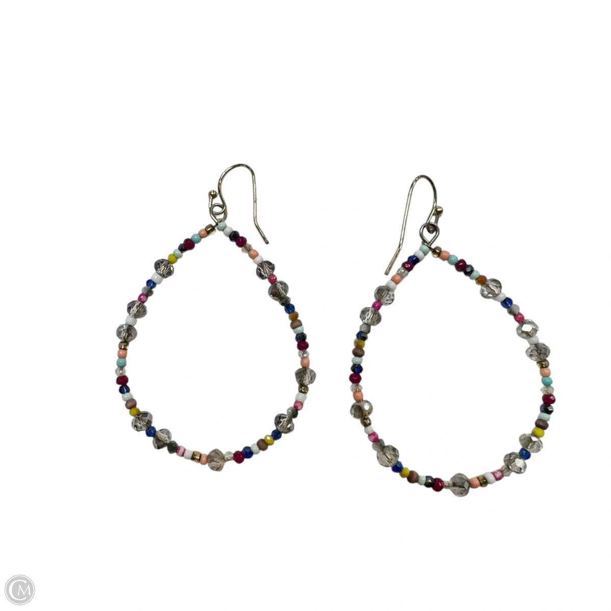 Earrings Dangle/drop