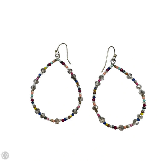 Earrings Dangle/drop