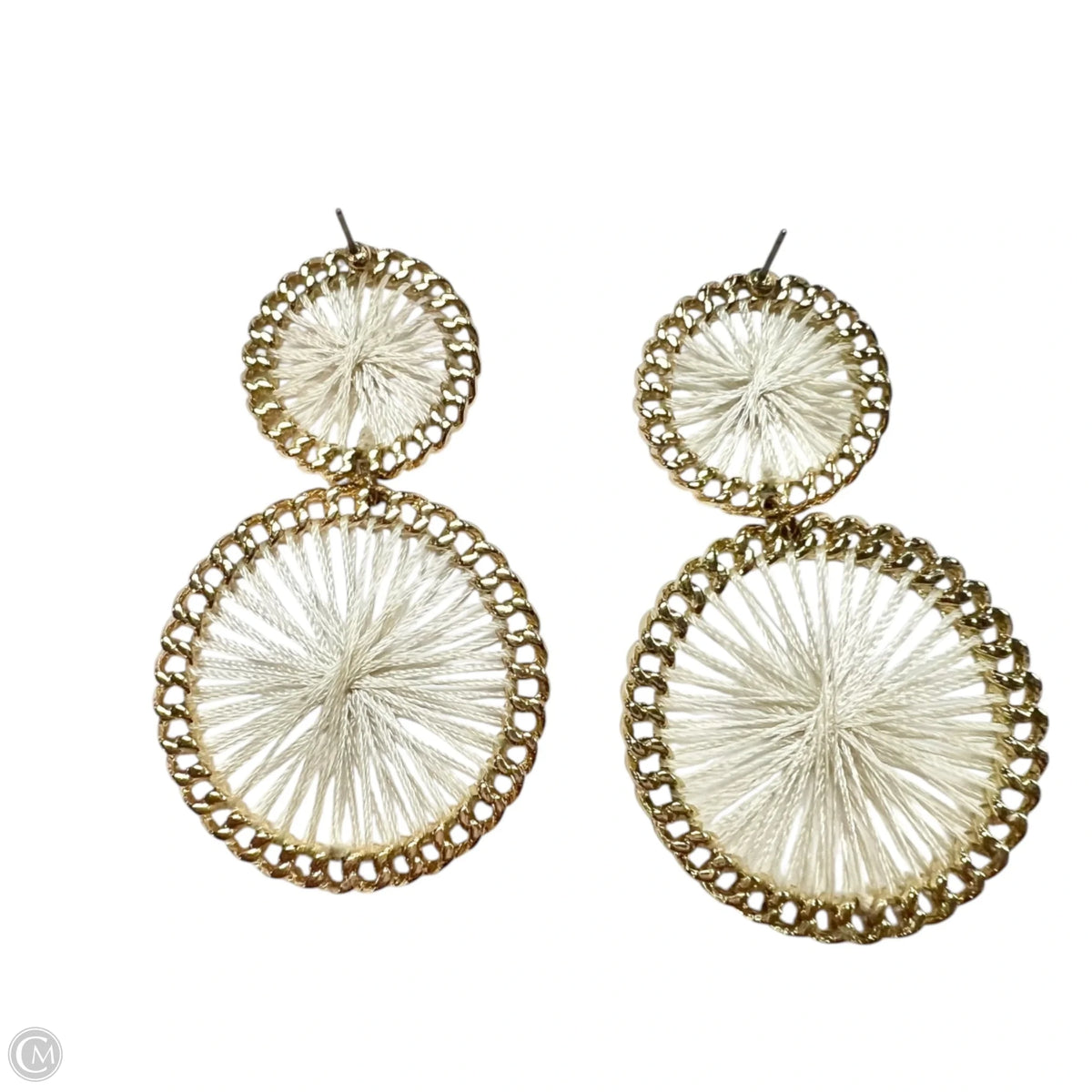 Earrings Dangle/drop