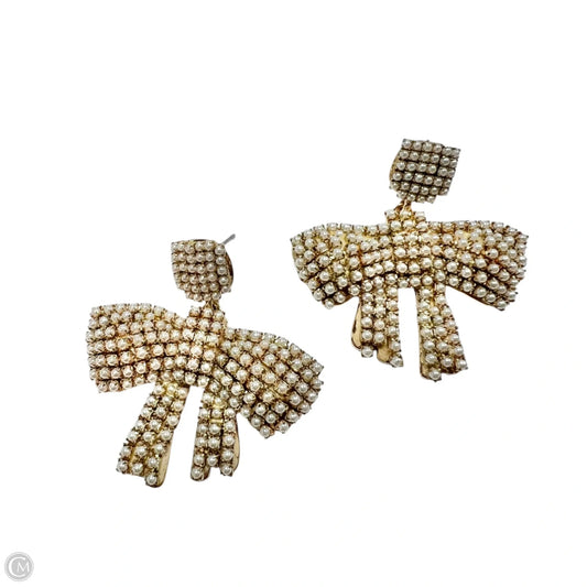 Earrings Dangle/drop