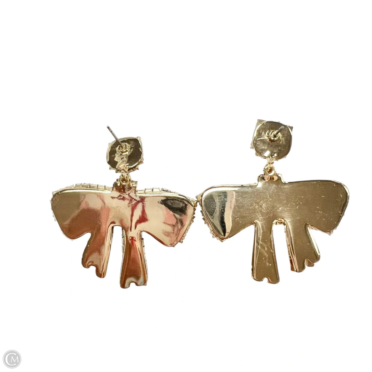 Earrings Dangle/drop