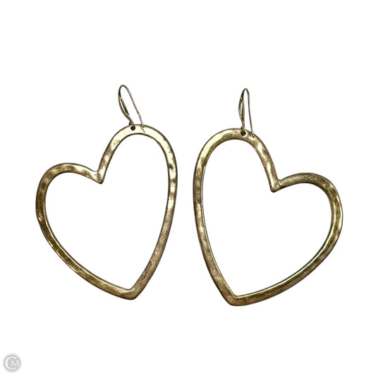 Earrings Dangle/drop