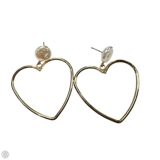 Earrings Dangle/drop