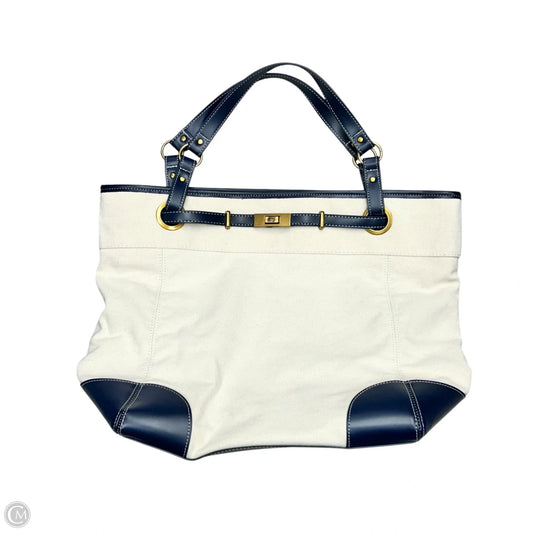Tote By Steve Madden, Size: Large