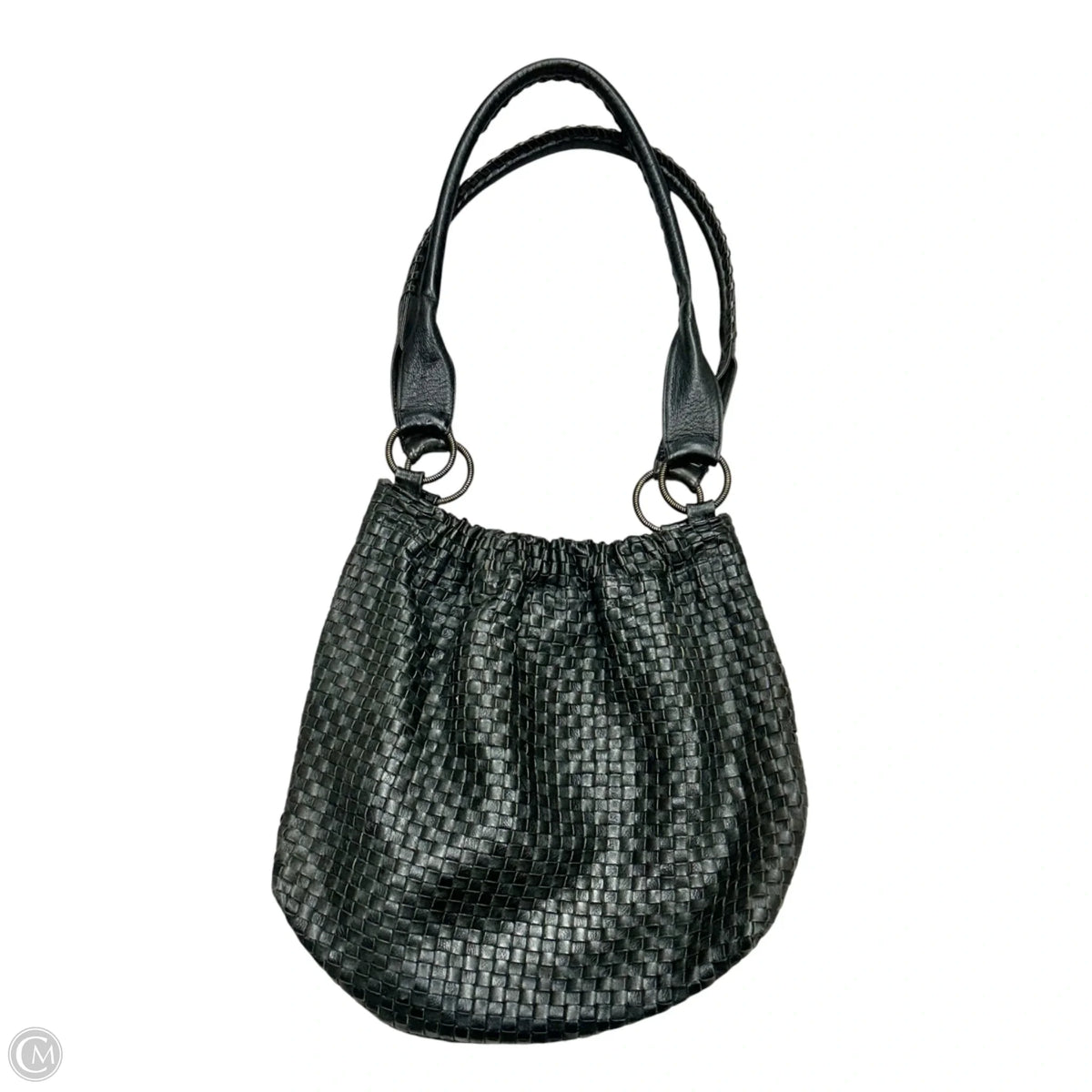Handbag By Gem, Size: Medium