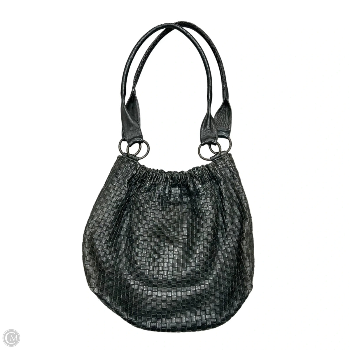 Handbag By Gem, Size: Medium