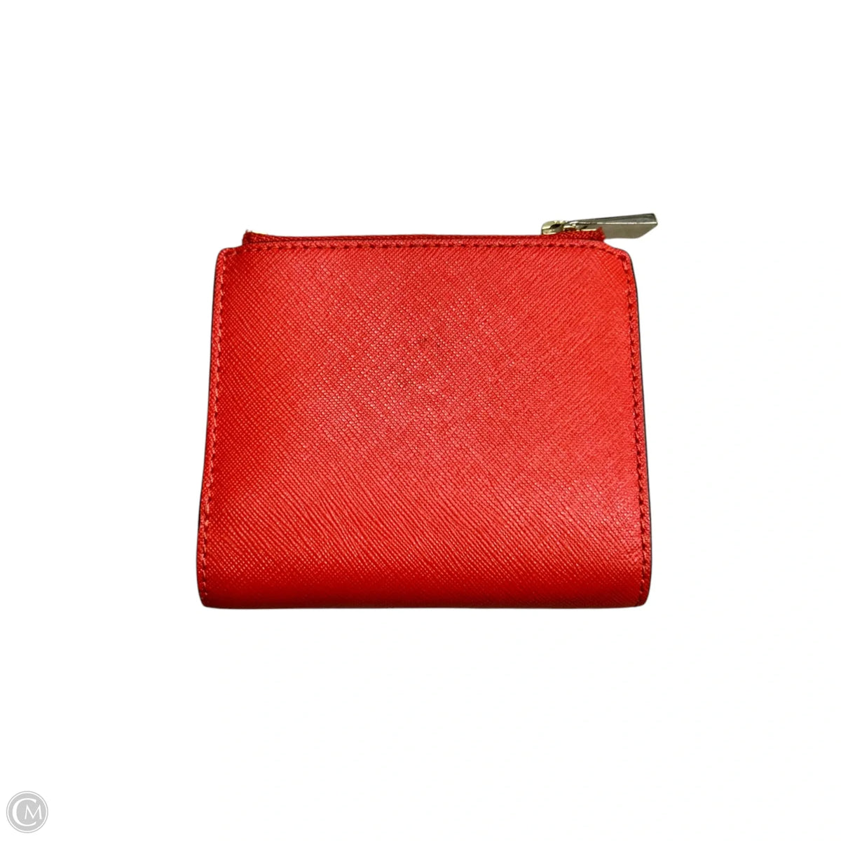 Wallet Designer By Tory Burch, Size: Small