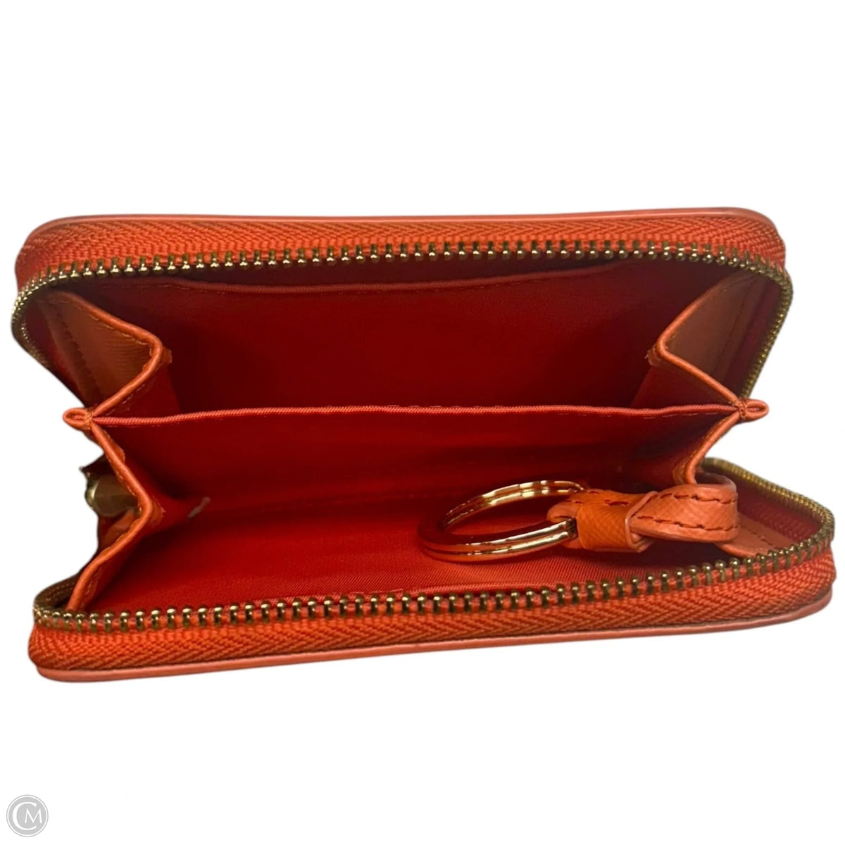 Wallet Designer By Tory Burch, Size: Small