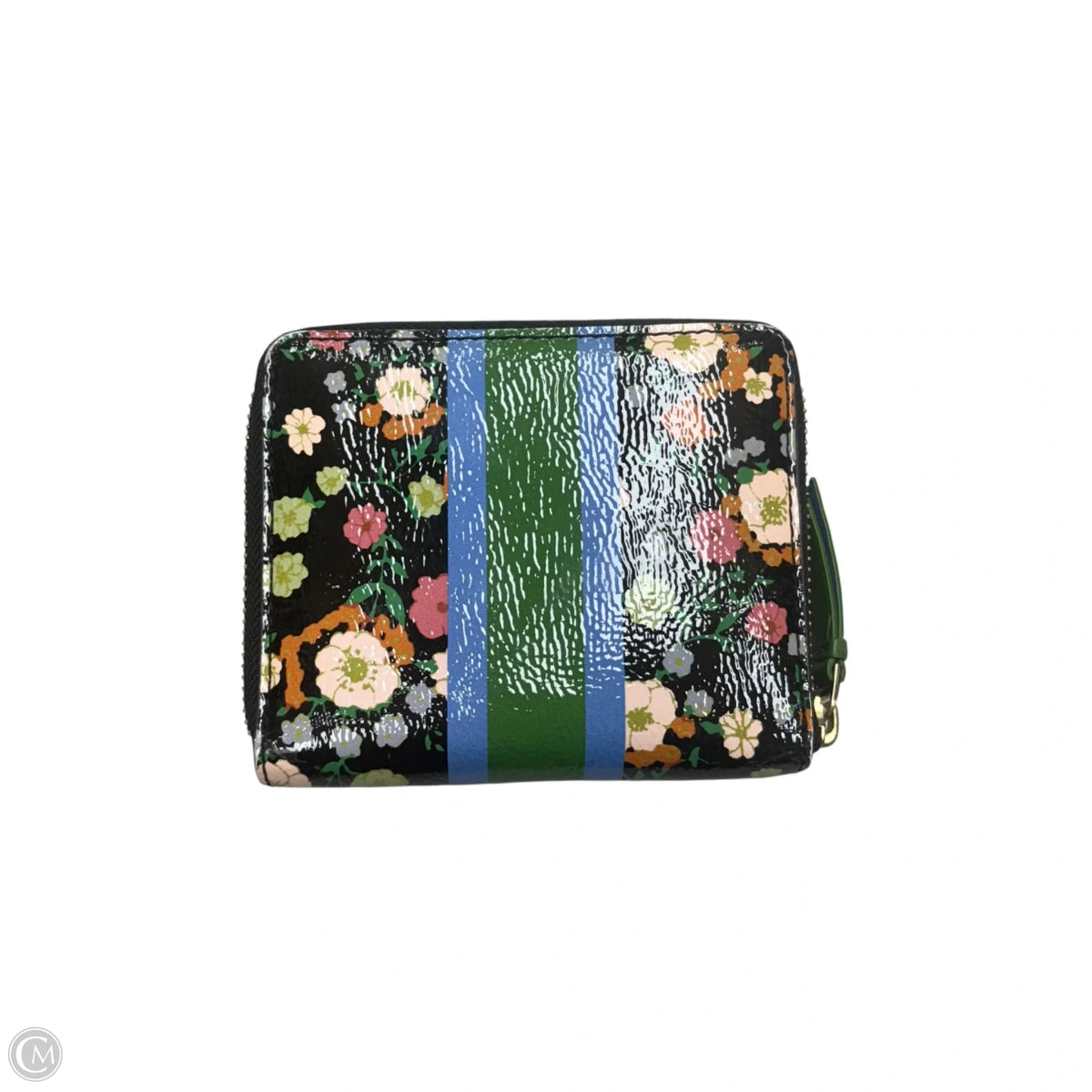 Wallet Designer By Tory Burch, Size: Medium