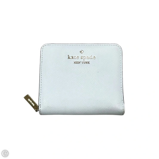 Wallet Designer By Kate Spade, Size: Small