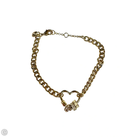 Bracelet Chain By J. Crew