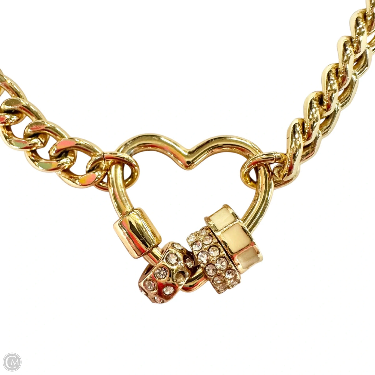 Bracelet Chain By J. Crew
