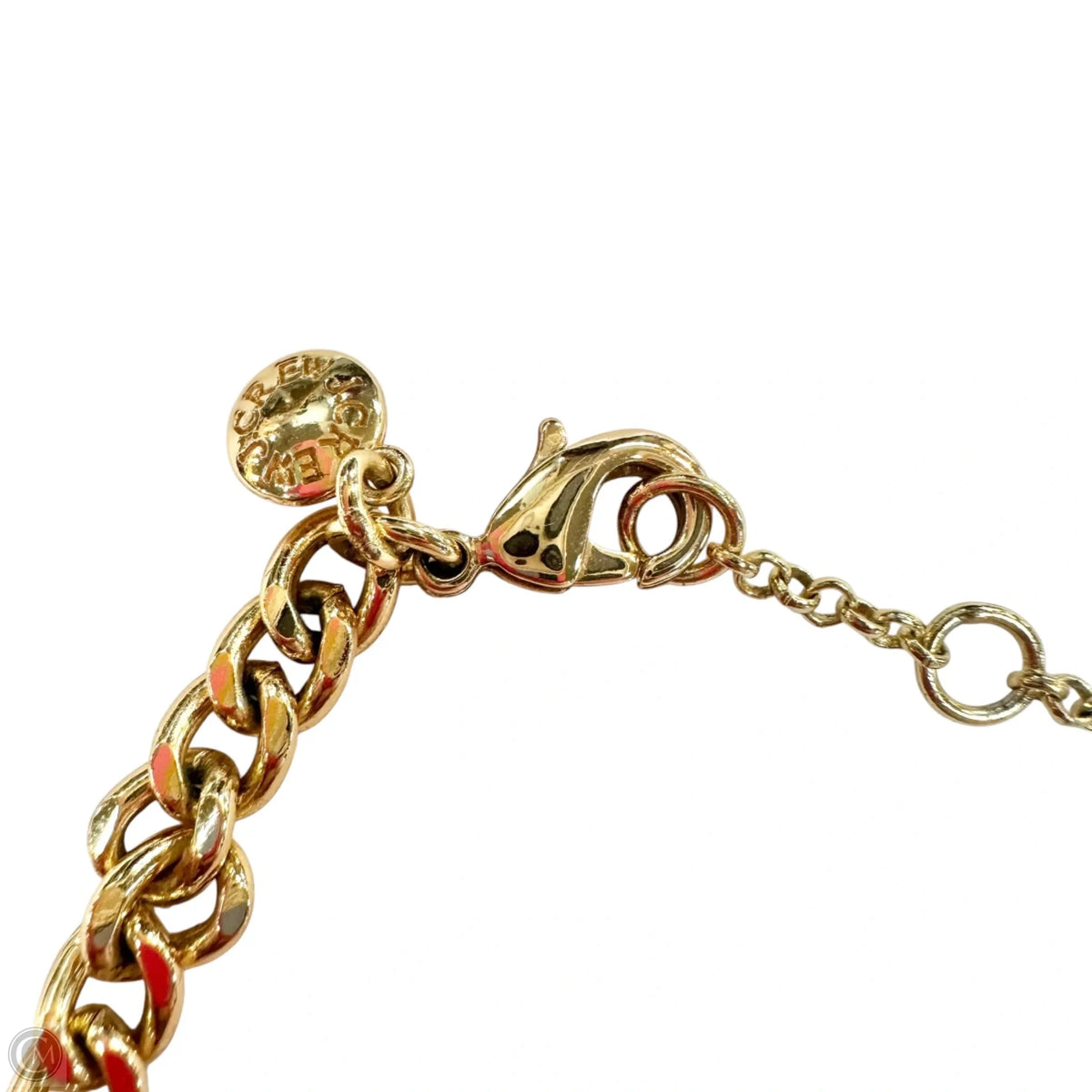Bracelet Chain By J. Crew