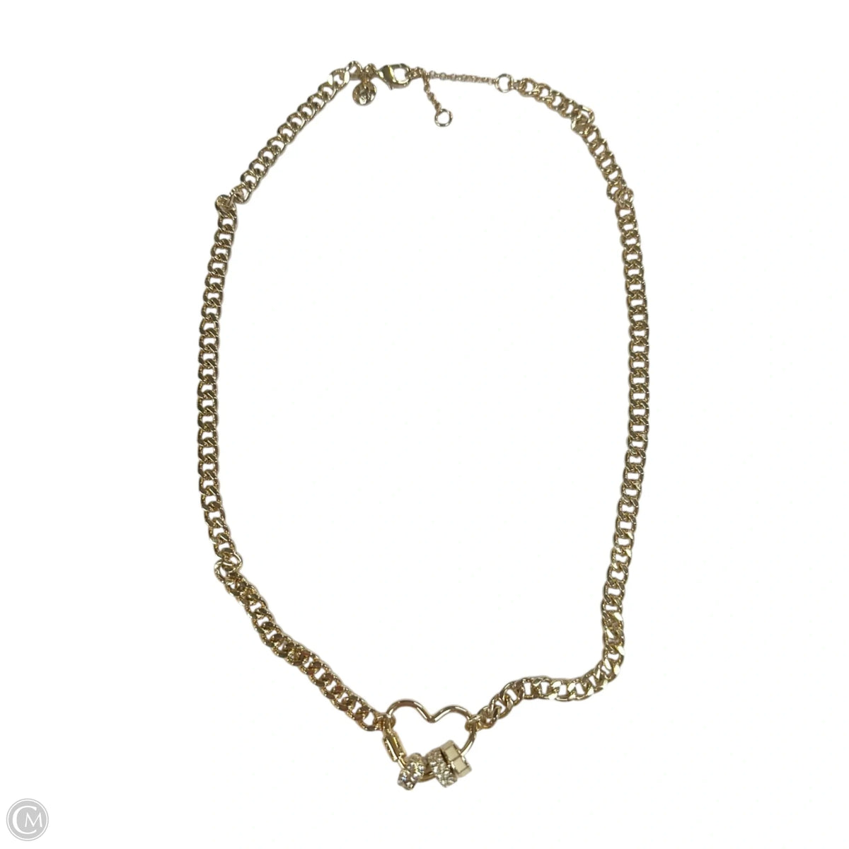 Necklace Chain By J. Crew