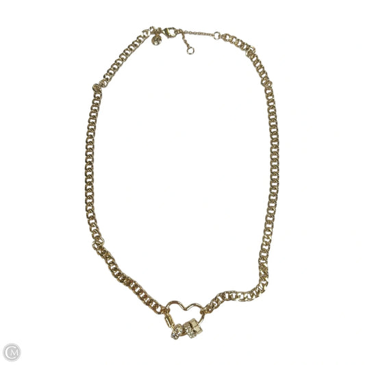 Necklace Chain By J. Crew