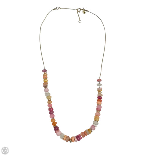 Necklace Chain By Loft
