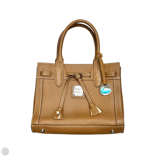 Handbag Designer By Dooney And Bourke, Size: Small