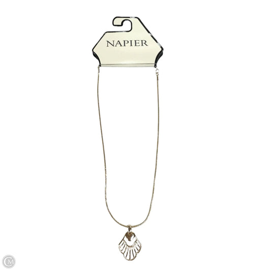 Necklace Chain By Napier
