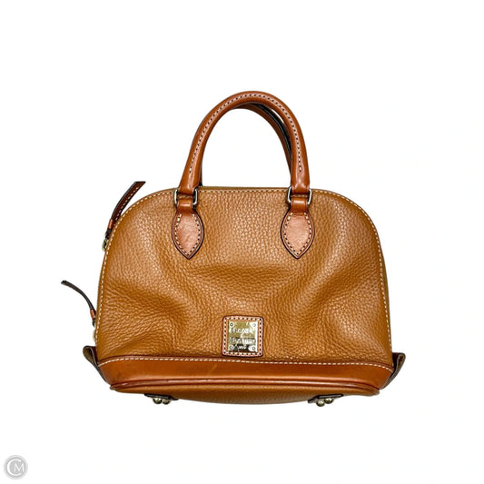 Handbag Designer By Dooney And Bourke, Size: Small