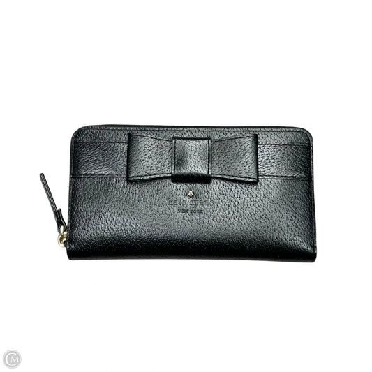 Wallet Designer By Kate Spade, Size: Large