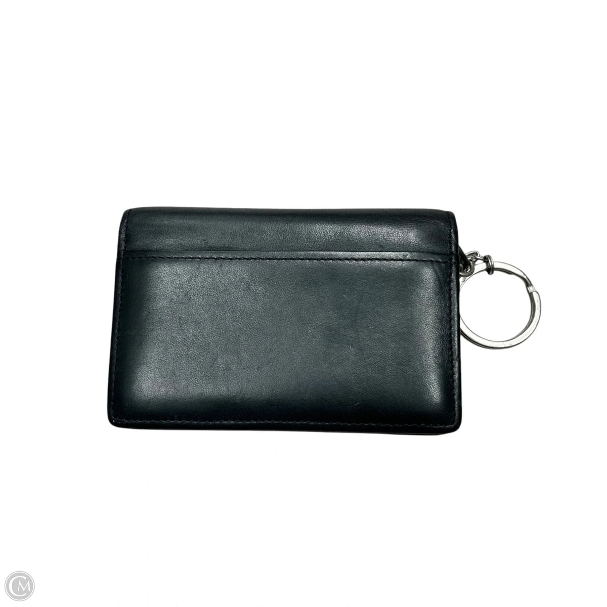 Wallet Designer By Coach, Size: Small