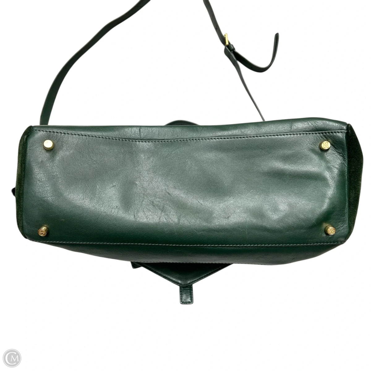 Handbag Designer By Tory Burch, Size: Large