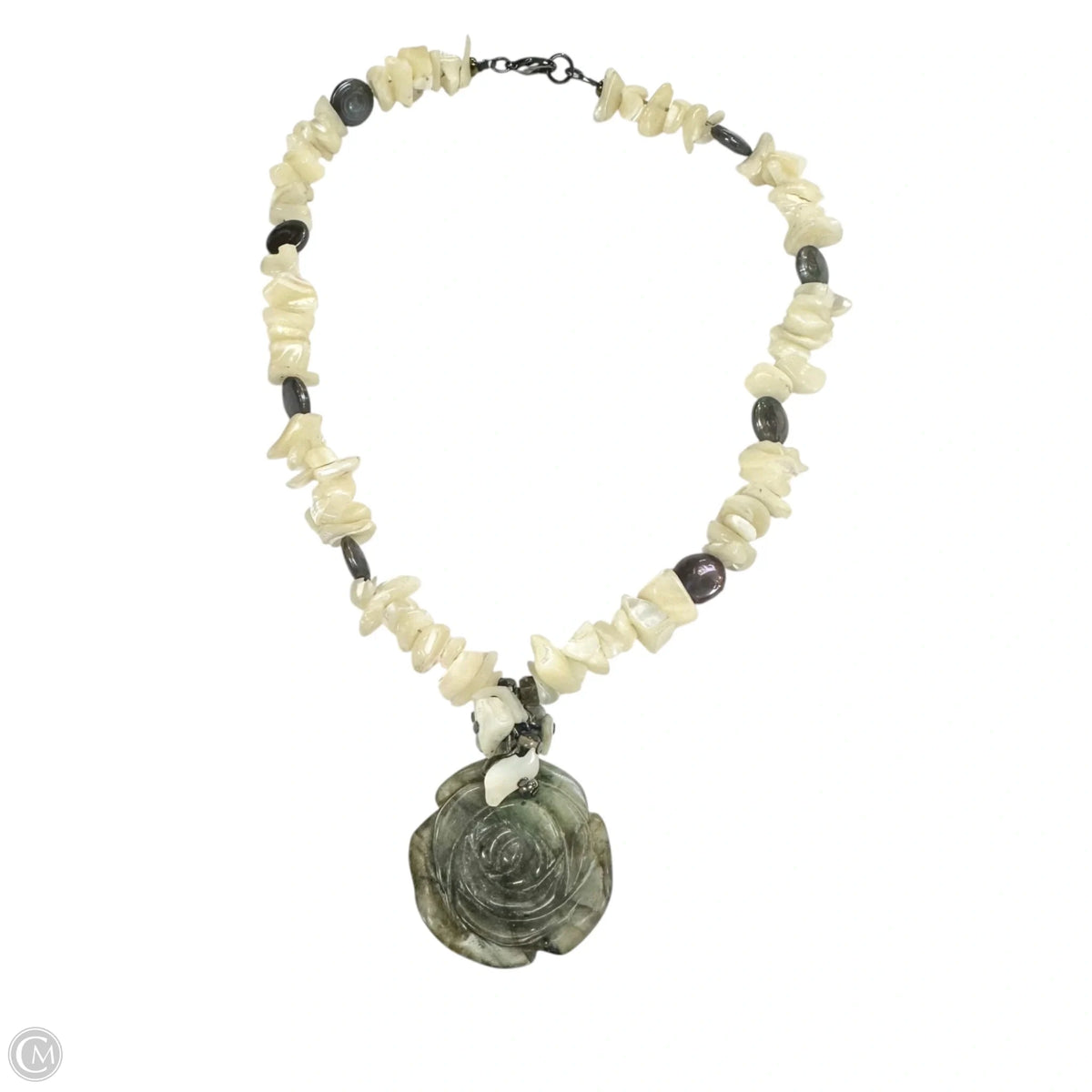 Necklace Statement