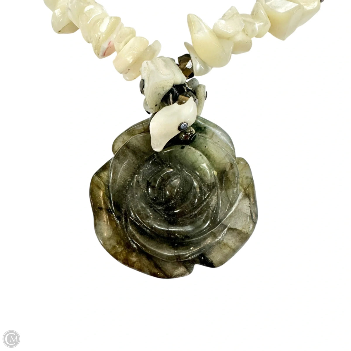 Necklace Statement