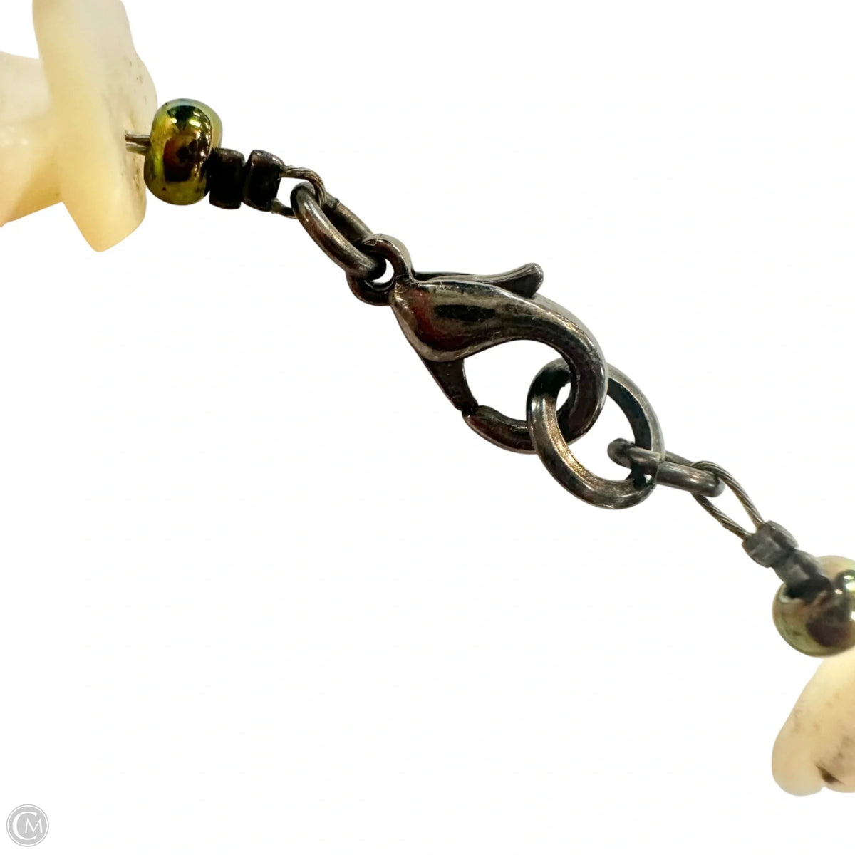 Necklace Statement