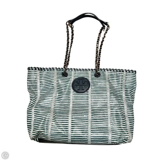 Tote Designer By Tory Burch, Size: Medium