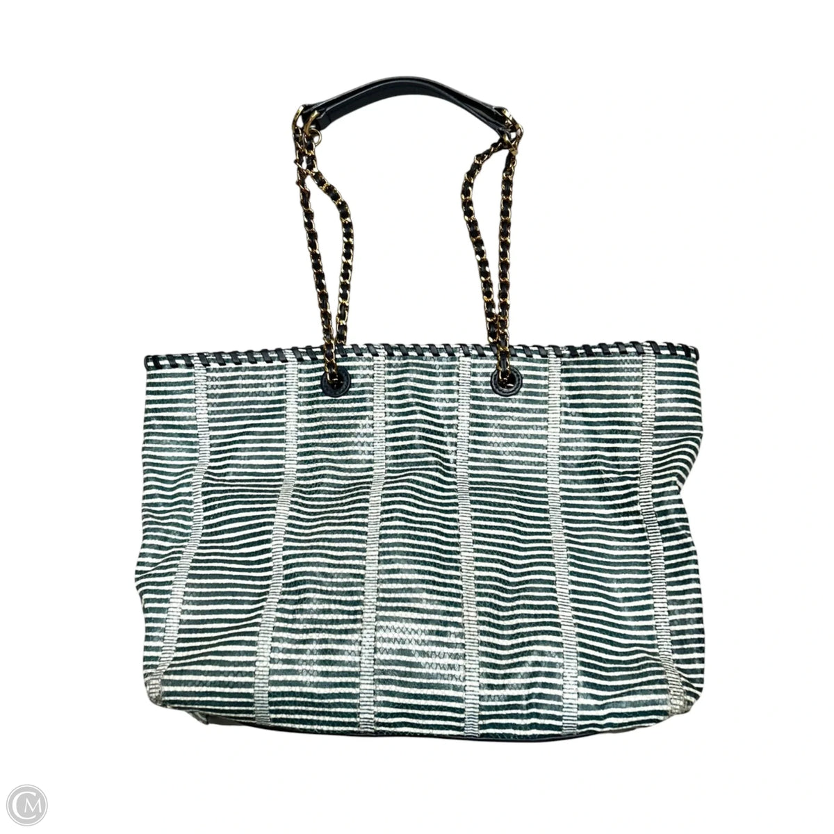 Tote Designer By Tory Burch, Size: Medium