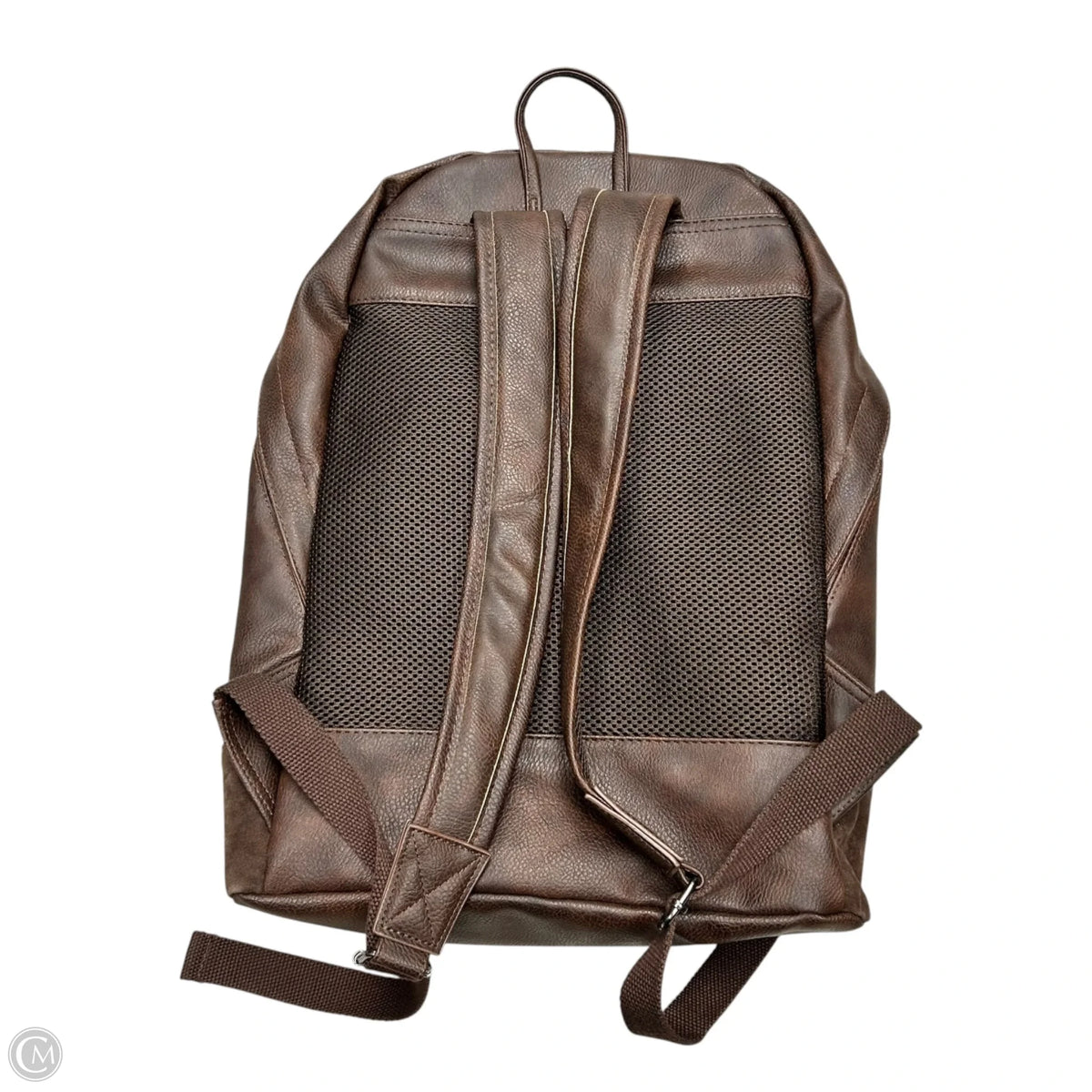 Backpack By James Campbell, Size: Medium