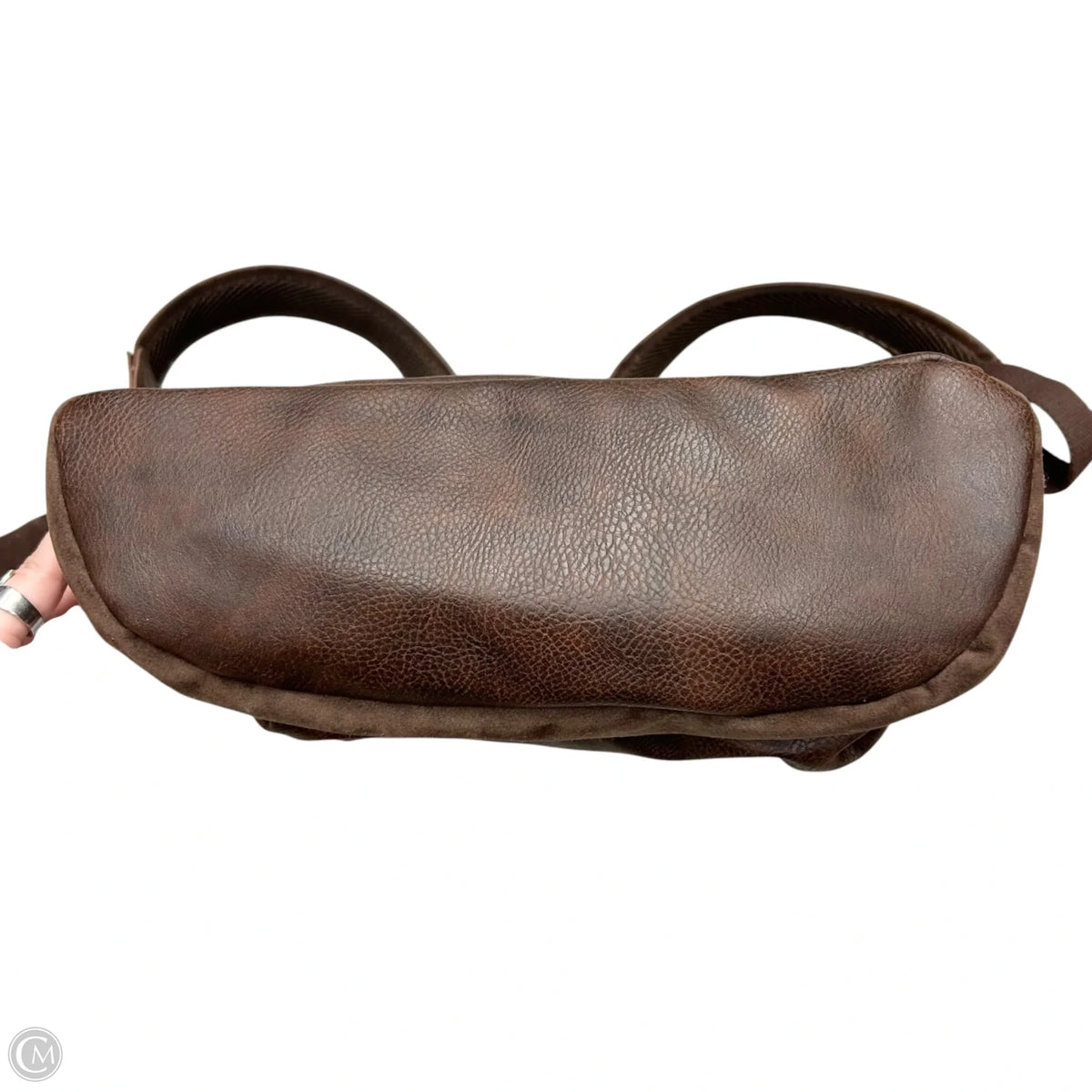 Backpack By James Campbell, Size: Medium