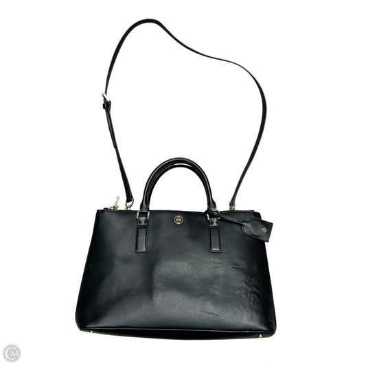 Tote Designer By Tory Burch, Size: Large