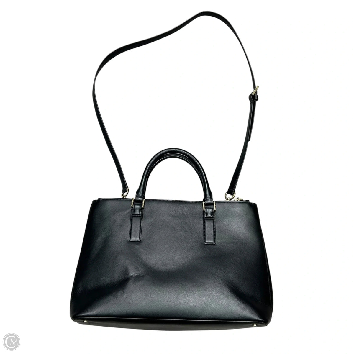 Tote Designer By Tory Burch, Size: Large
