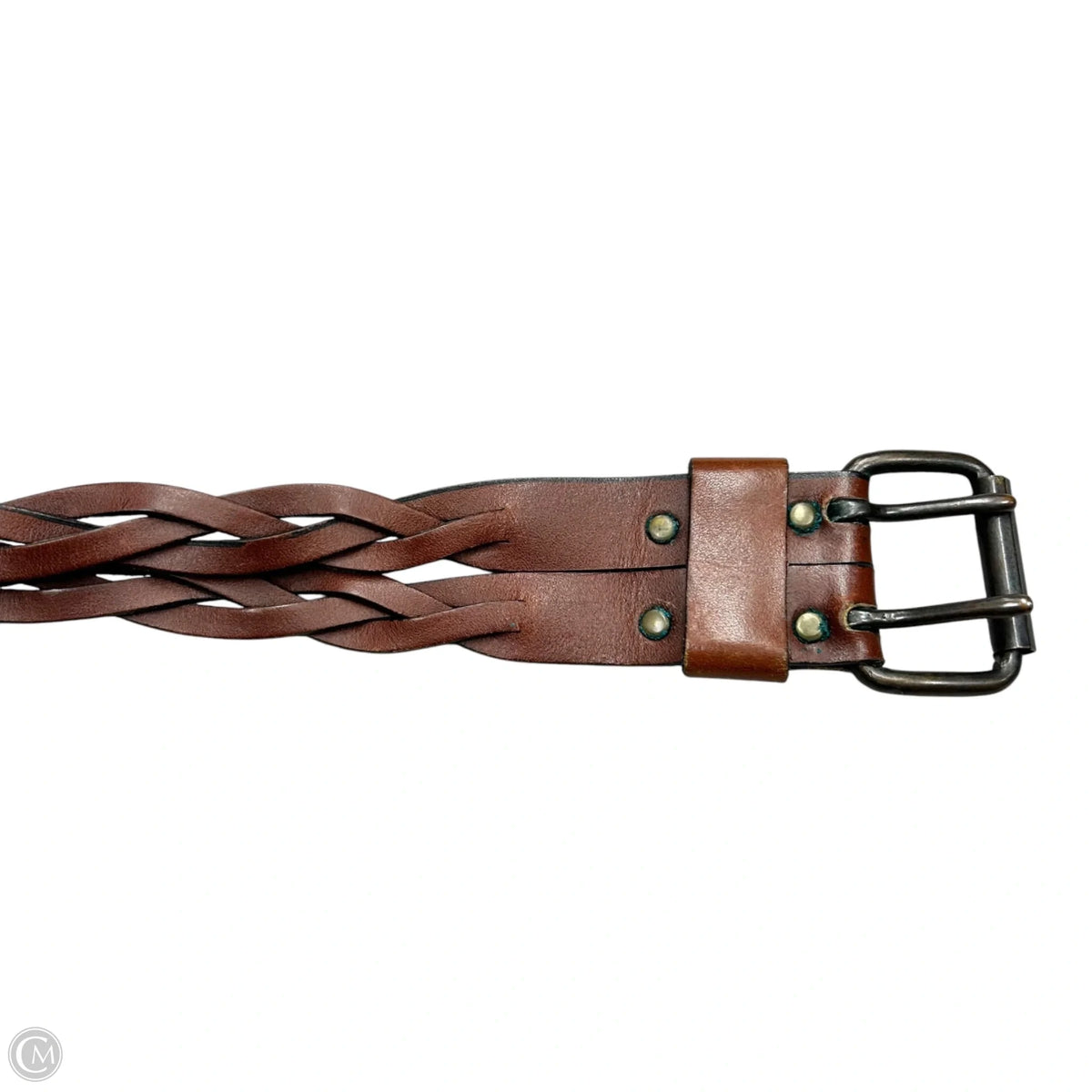 Belt Leather, Size: Xl